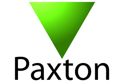 paxton_logo